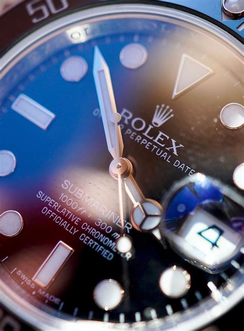 vente de rolex